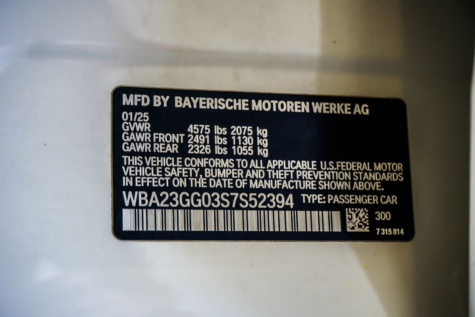 2025 BMW 2 Series 228 xDrive Gran Coupe