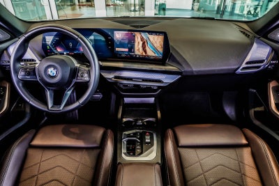 2025 BMW 2 Series 228 xDrive Gran Coupe