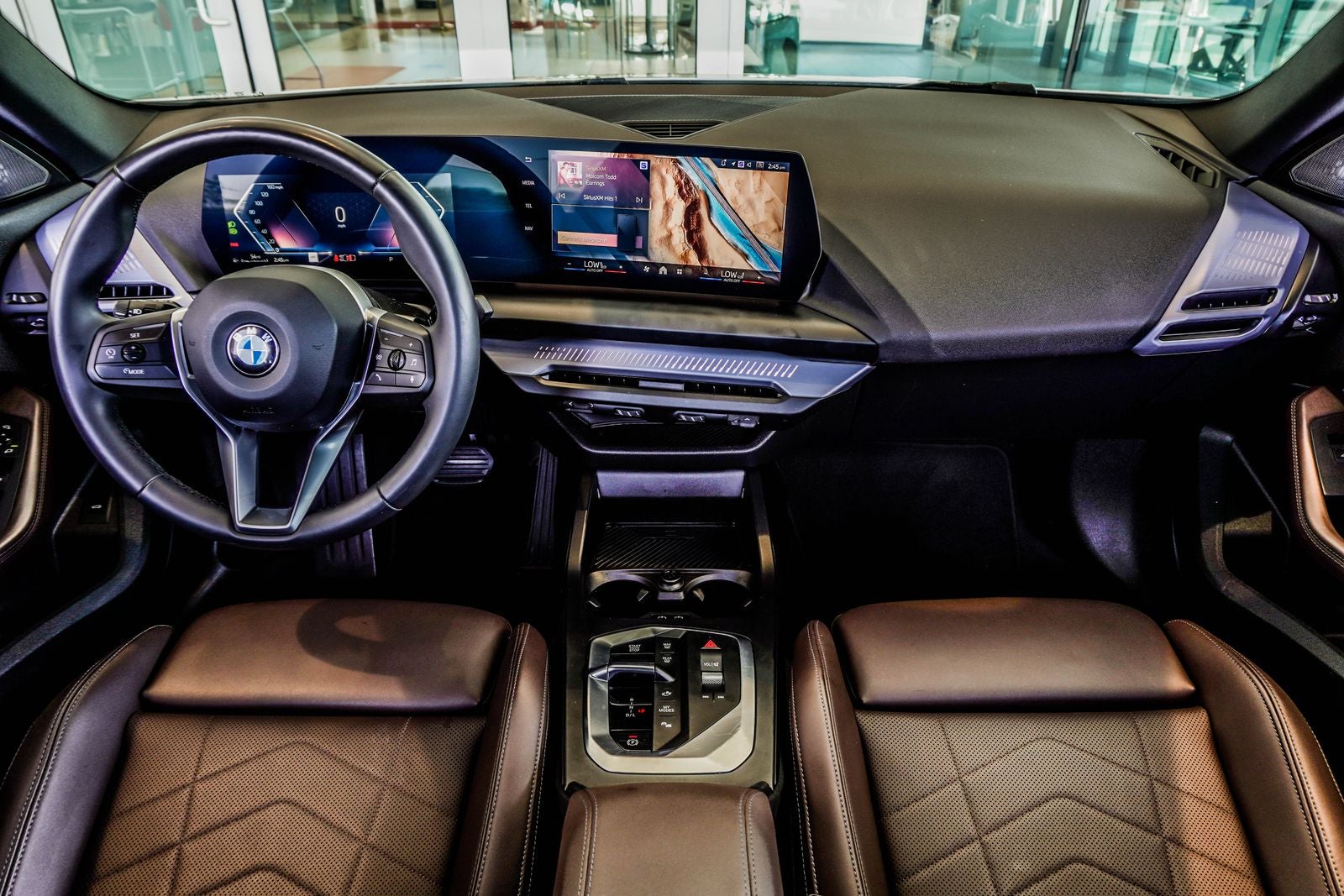 2025 BMW 2 Series 228 xDrive Gran Coupe