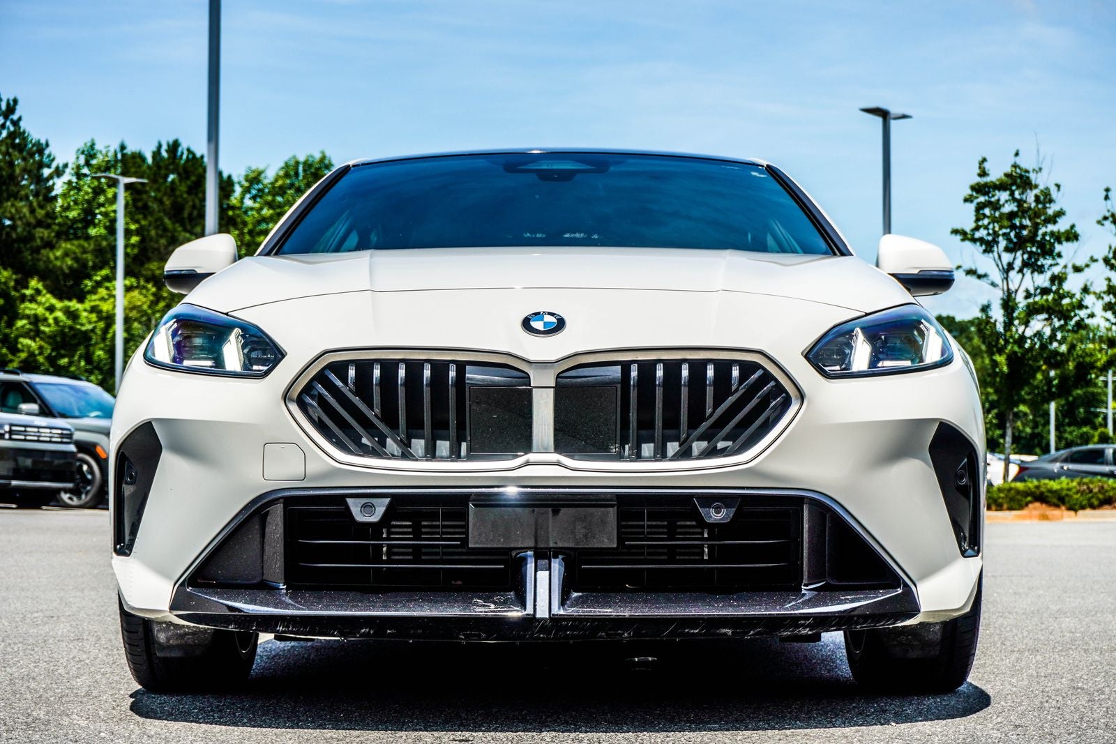 2025 BMW 2 Series 228 xDrive Gran Coupe