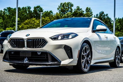 2025 BMW 2 Series 228 xDrive Gran Coupe
