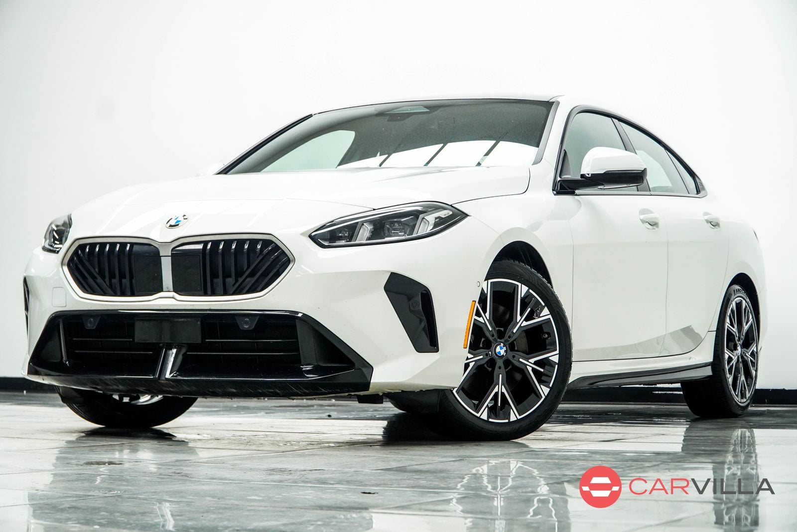 2025 BMW 2 Series 228 xDrive Gran Coupe
