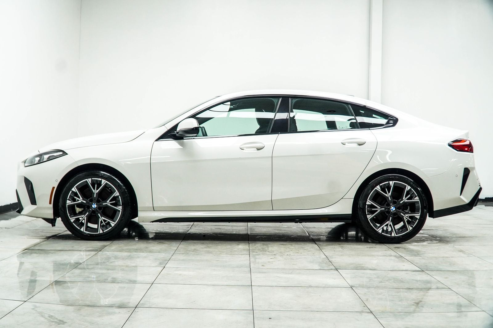 2025 BMW 2 Series 228 xDrive Gran Coupe