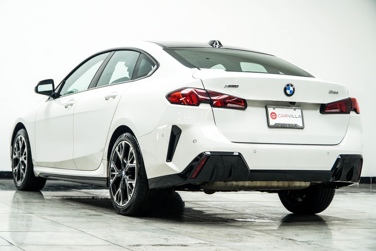 2025 BMW 2 Series 228 xDrive Gran Coupe