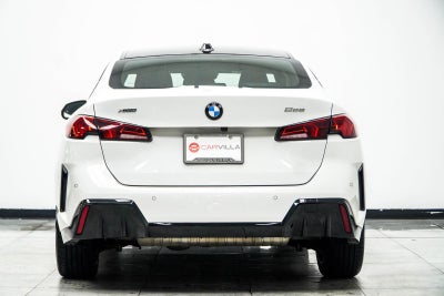 2025 BMW 2 Series 228 xDrive Gran Coupe