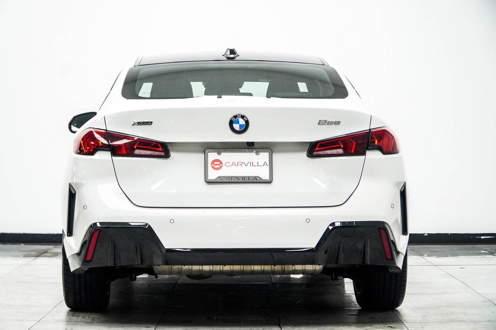 2025 BMW 2 Series 228 xDrive Gran Coupe