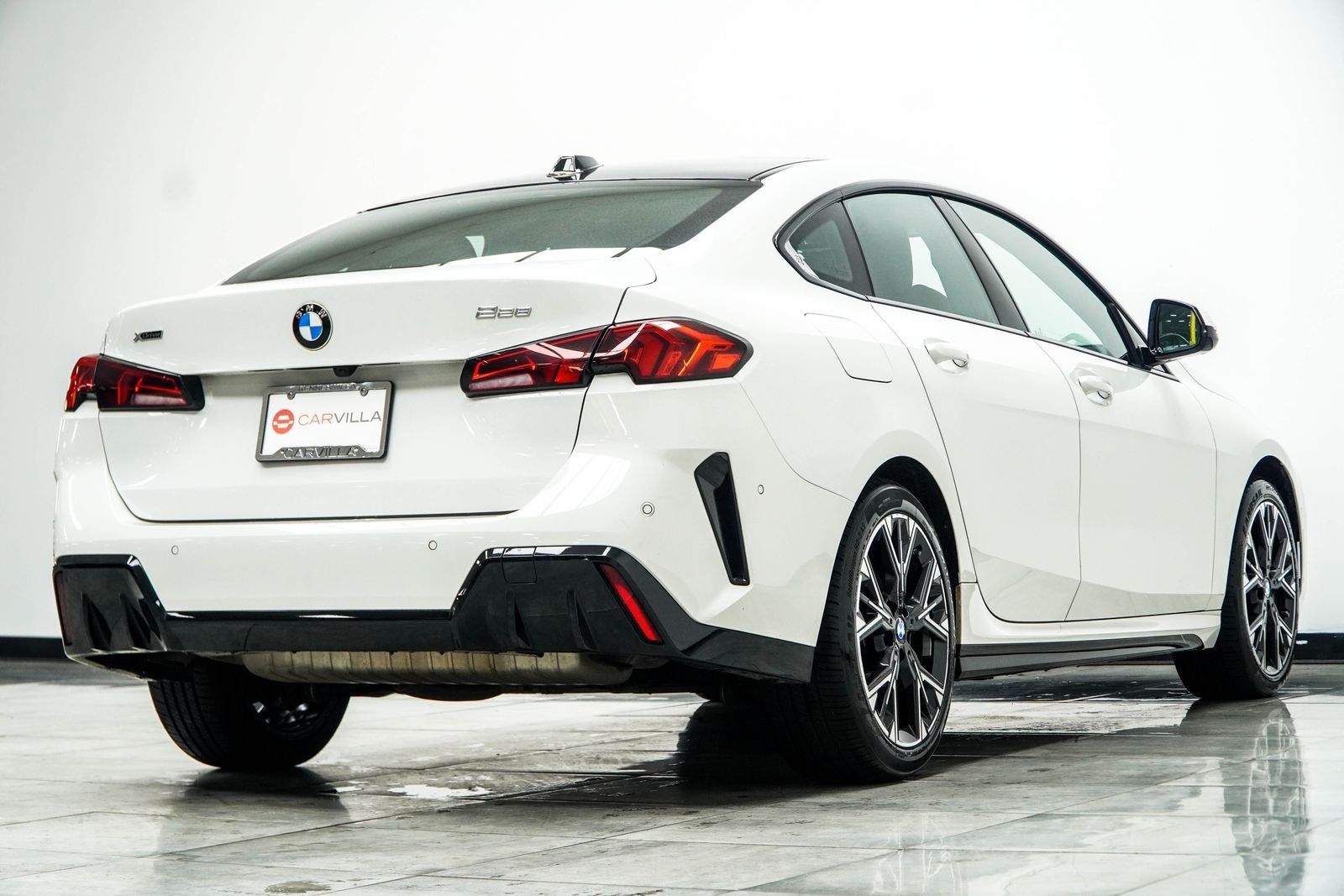 2025 BMW 2 Series 228 xDrive Gran Coupe