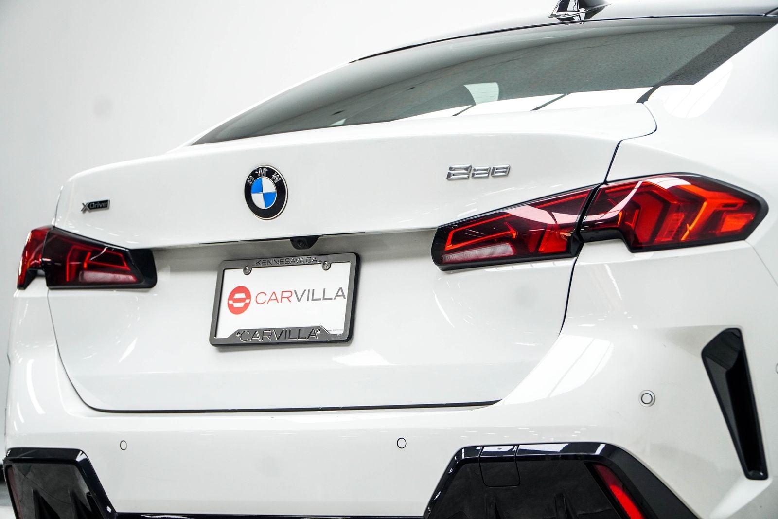 2025 BMW 2 Series 228 xDrive Gran Coupe