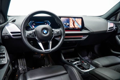 2025 BMW 2 Series 228 xDrive Gran Coupe