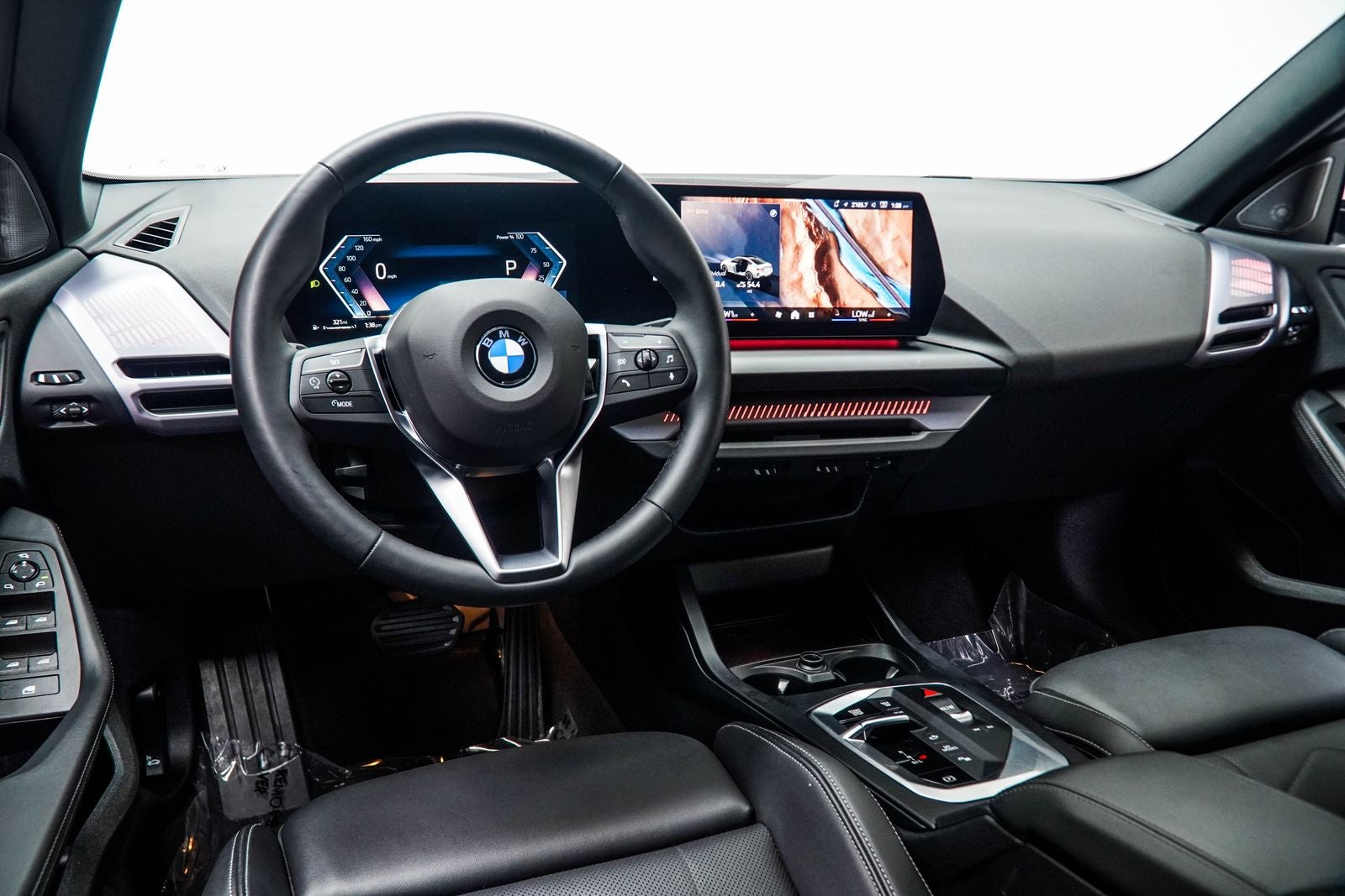 2025 BMW 2 Series 228 xDrive Gran Coupe