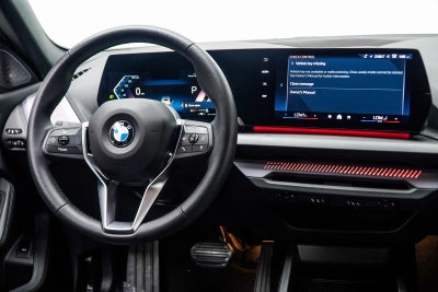 2025 BMW 2 Series 228 xDrive Gran Coupe