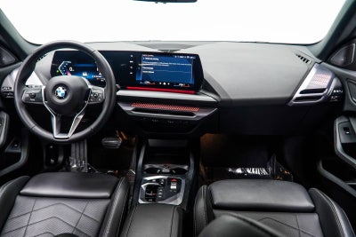 2025 BMW 2 Series 228 xDrive Gran Coupe