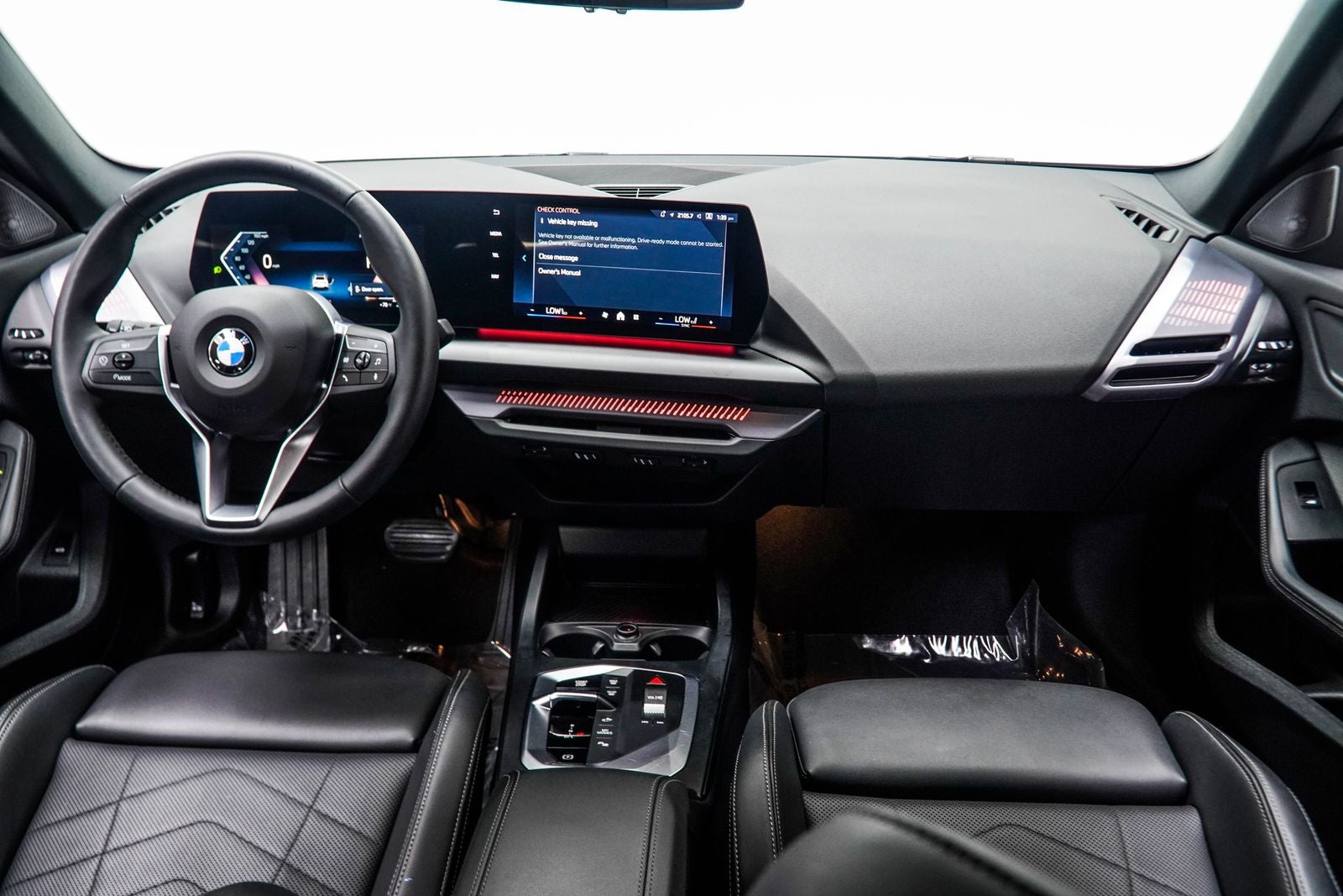 2025 BMW 2 Series 228 xDrive Gran Coupe