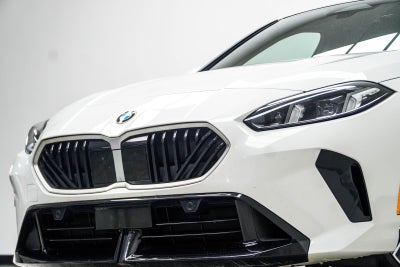 2025 BMW 2 Series 228 xDrive Gran Coupe