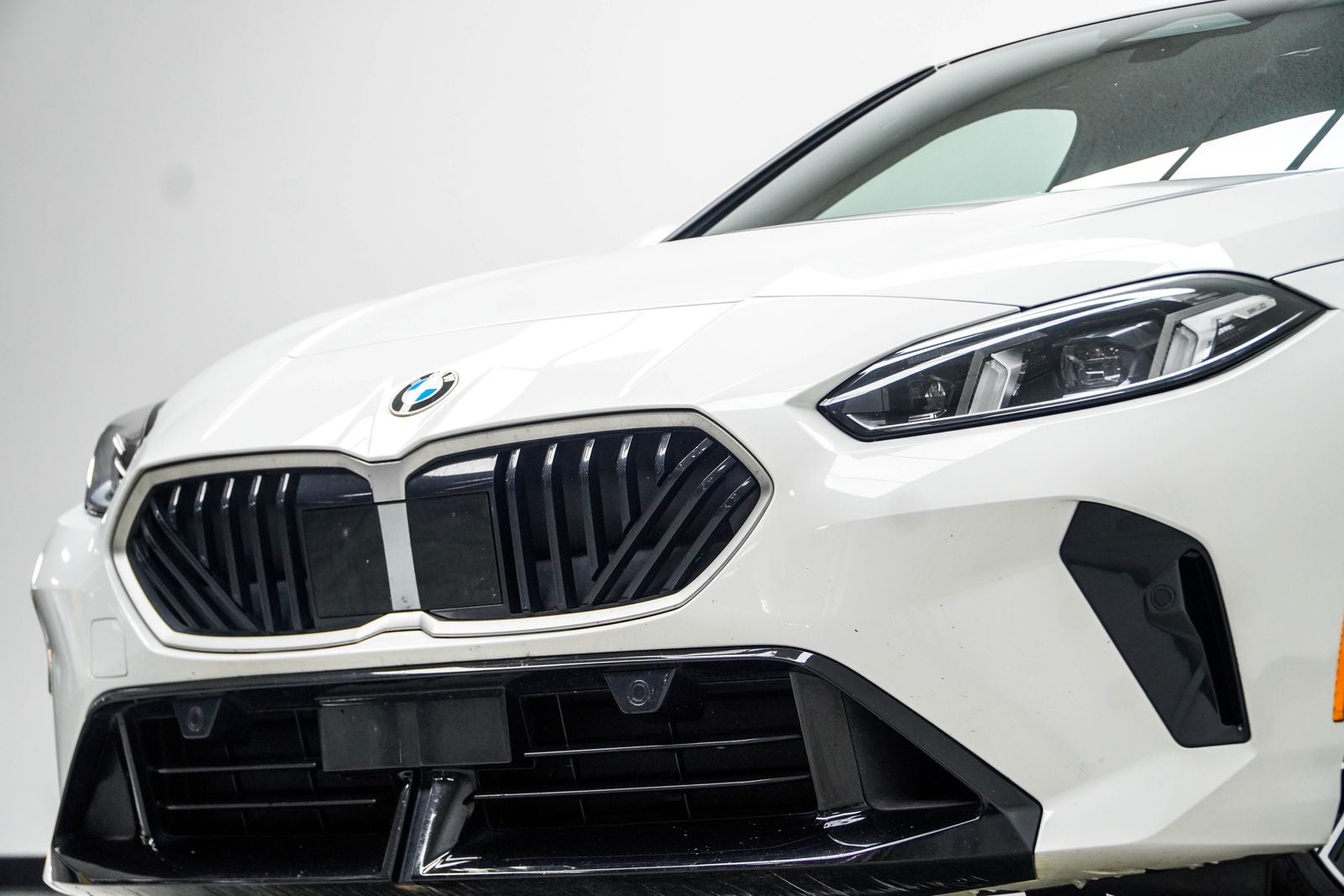 2025 BMW 2 Series 228 xDrive Gran Coupe