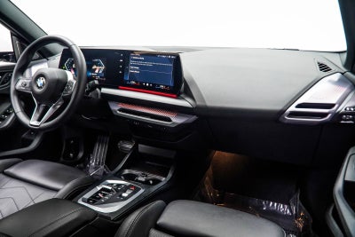 2025 BMW 2 Series 228 xDrive Gran Coupe