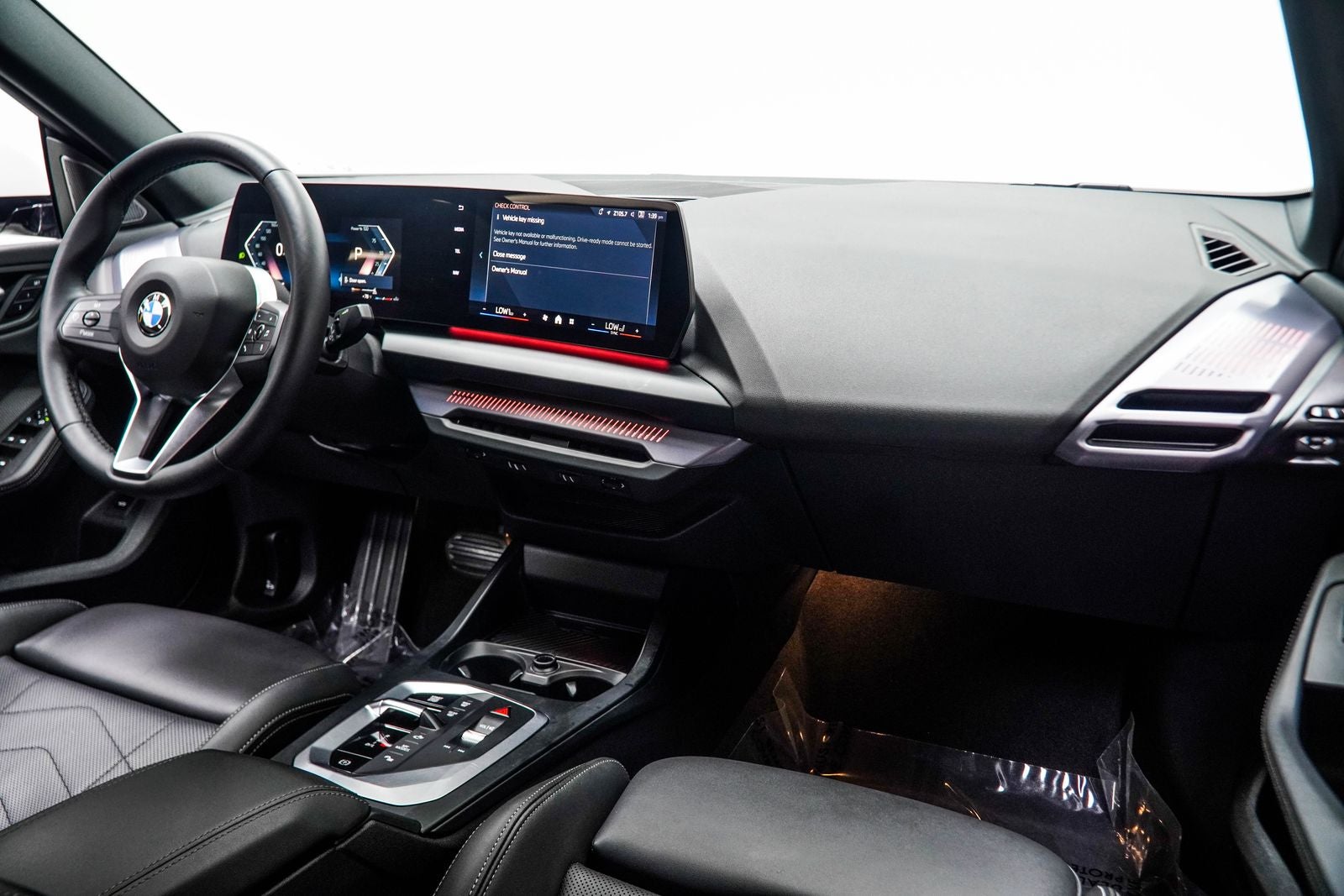 2025 BMW 2 Series 228 xDrive Gran Coupe
