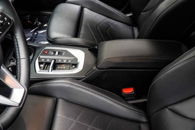 2025 BMW 2 Series 228 xDrive Gran Coupe