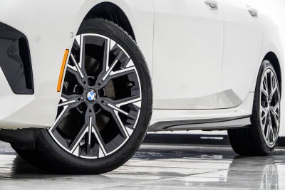 2025 BMW 2 Series 228 xDrive Gran Coupe