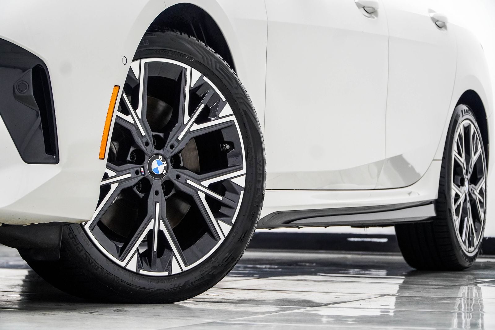 2025 BMW 2 Series 228 xDrive Gran Coupe
