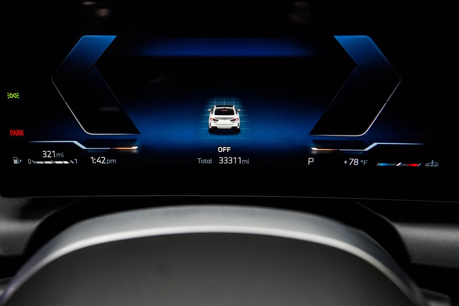2025 BMW 2 Series 228 xDrive Gran Coupe