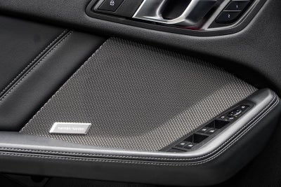 2025 BMW 2 Series 228 xDrive Gran Coupe
