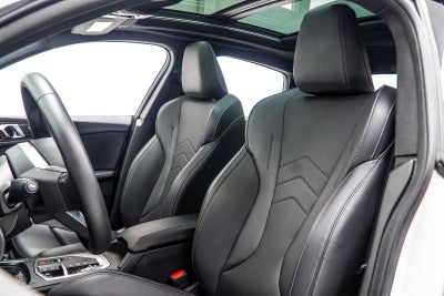 2025 BMW 2 Series 228 xDrive Gran Coupe