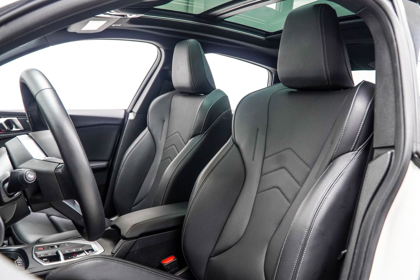 2025 BMW 2 Series 228 xDrive Gran Coupe