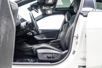 2025 BMW 2 Series 228 xDrive Gran Coupe