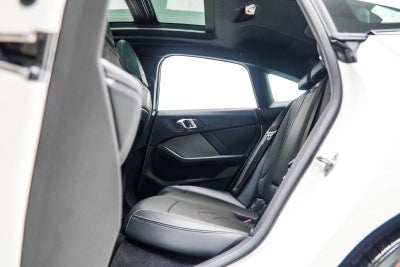 2025 BMW 2 Series 228 xDrive Gran Coupe