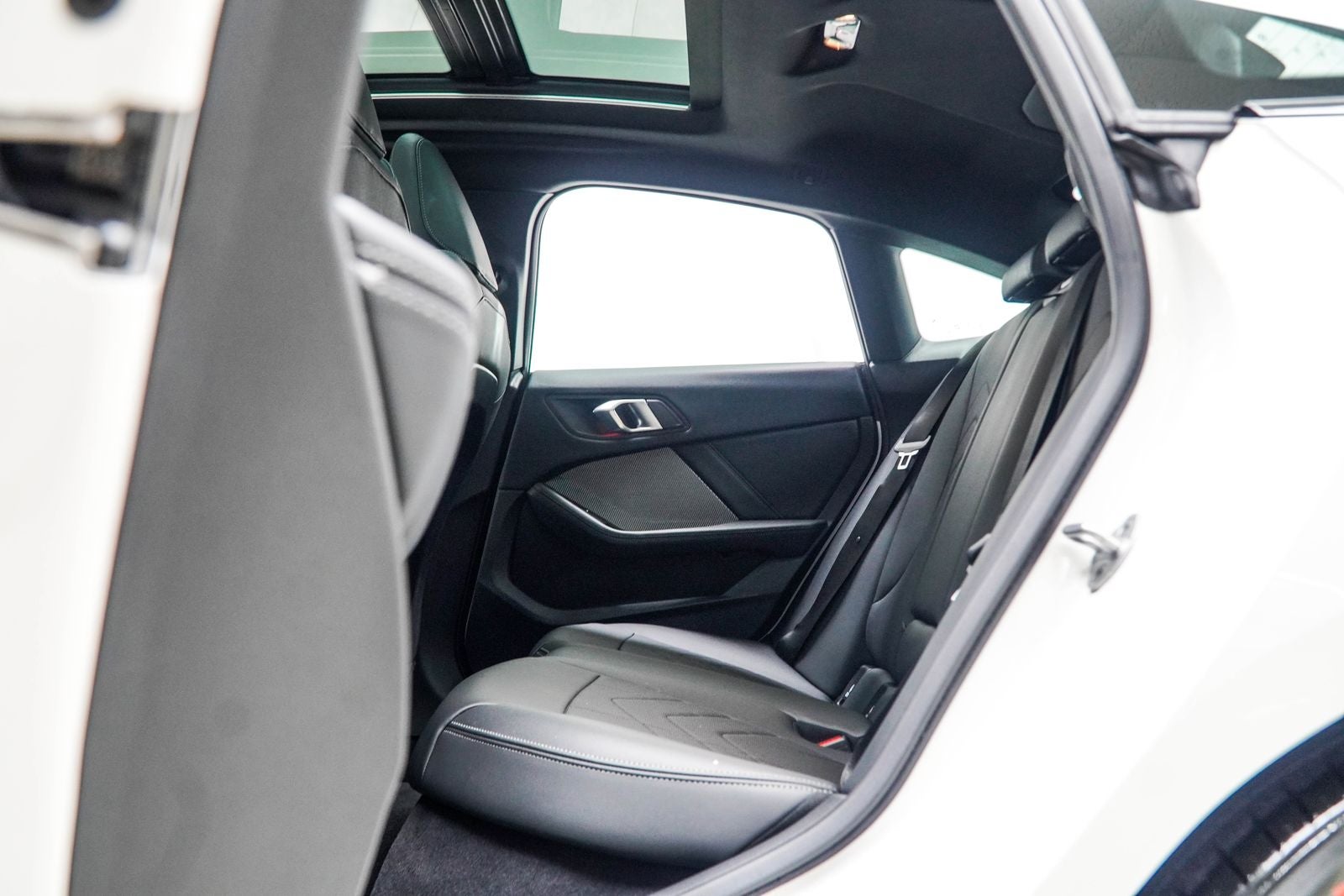 2025 BMW 2 Series 228 xDrive Gran Coupe