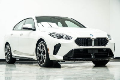 2025 BMW 2 Series 228 xDrive Gran Coupe