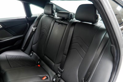 2025 BMW 2 Series 228 xDrive Gran Coupe