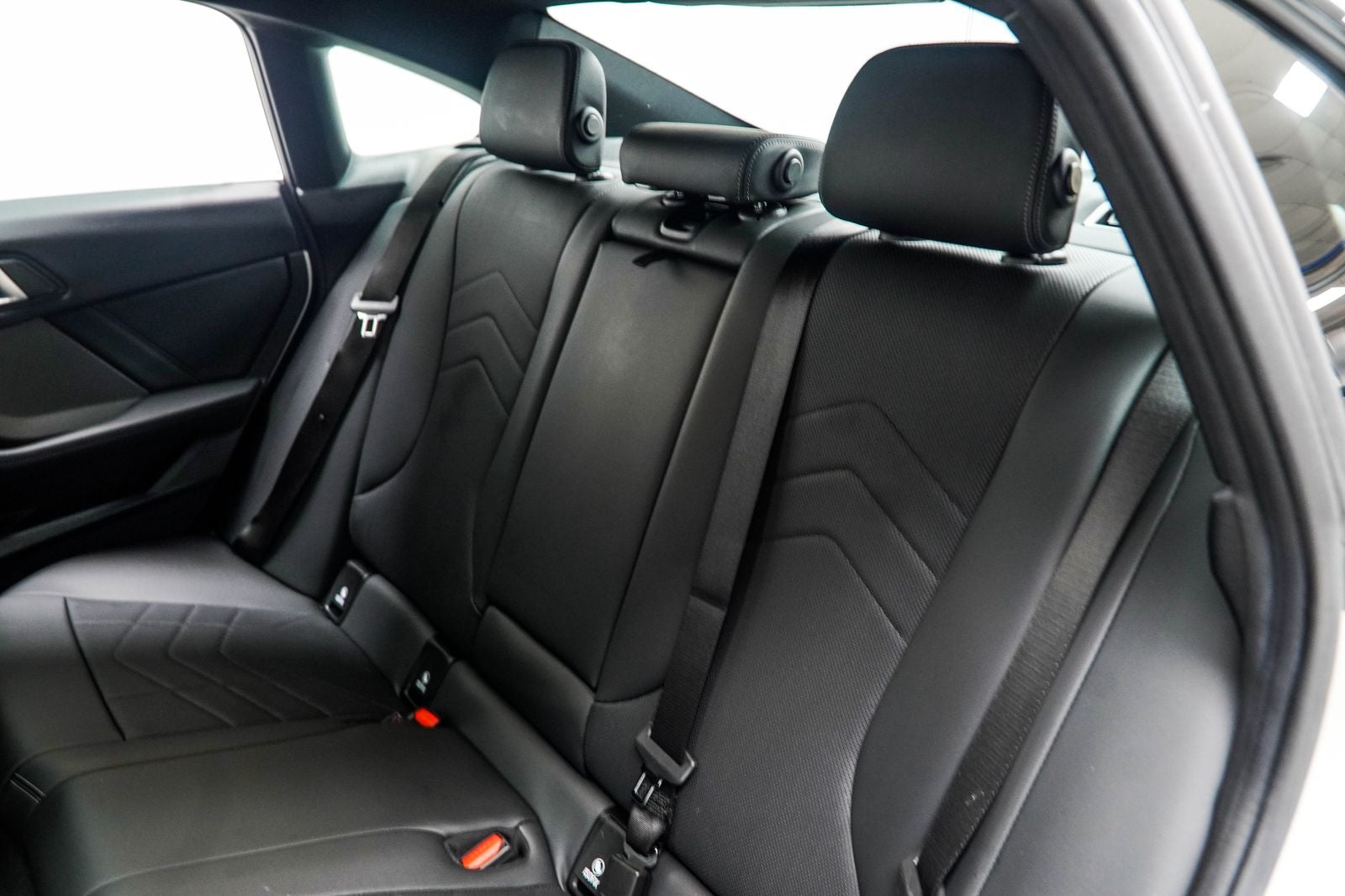 2025 BMW 2 Series 228 xDrive Gran Coupe