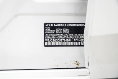 2025 BMW 2 Series 228 xDrive Gran Coupe