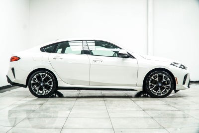 2025 BMW 2 Series 228 xDrive Gran Coupe