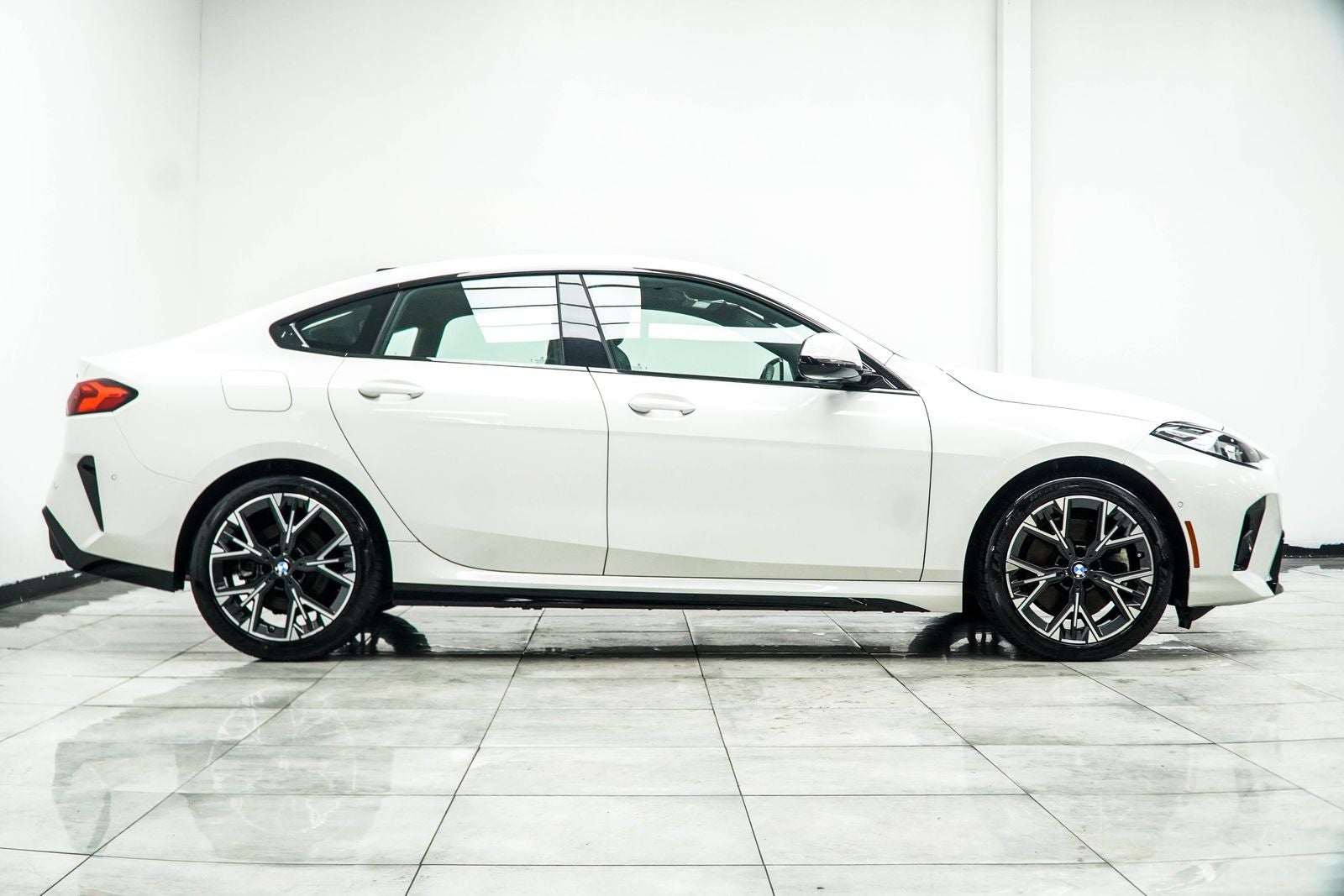 2025 BMW 2 Series 228 xDrive Gran Coupe