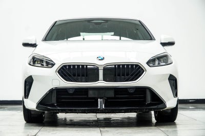 2025 BMW 2 Series 228 xDrive Gran Coupe