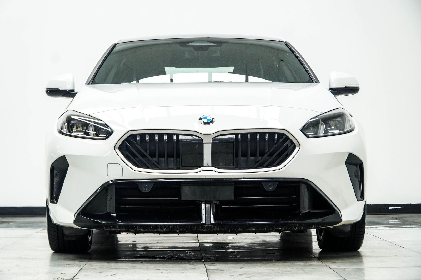 2025 BMW 2 Series 228 xDrive Gran Coupe