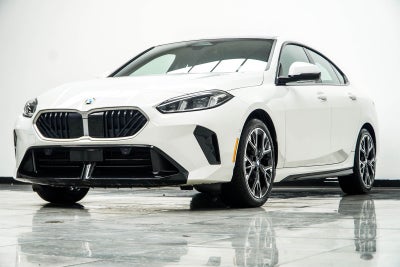 2025 BMW 2 Series 228 xDrive Gran Coupe