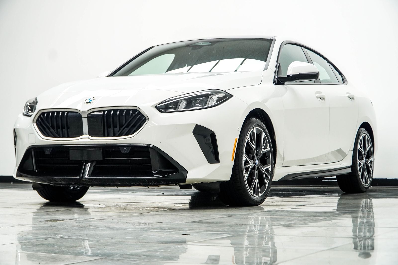 2025 BMW 2 Series 228 xDrive Gran Coupe