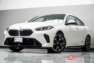 2025 BMW 2 Series 228 xDrive Gran Coupe