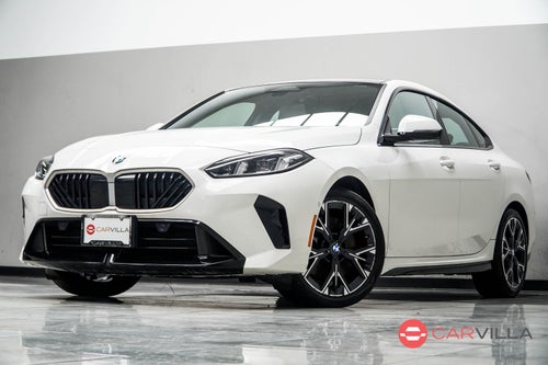 2025 BMW 2 Series 228 xDrive Gran Coupe