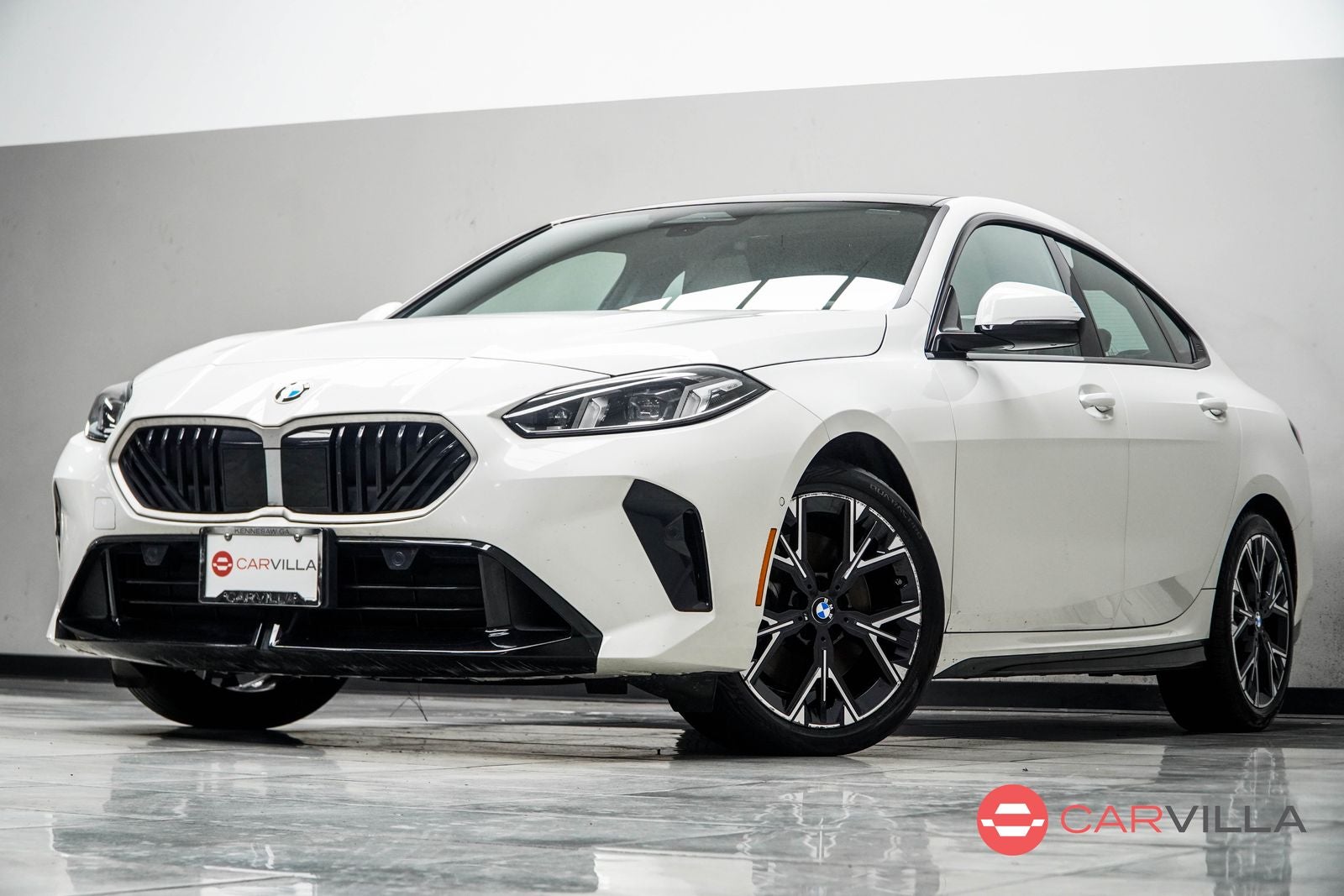 2025 BMW 2 Series 228 xDrive Gran Coupe
