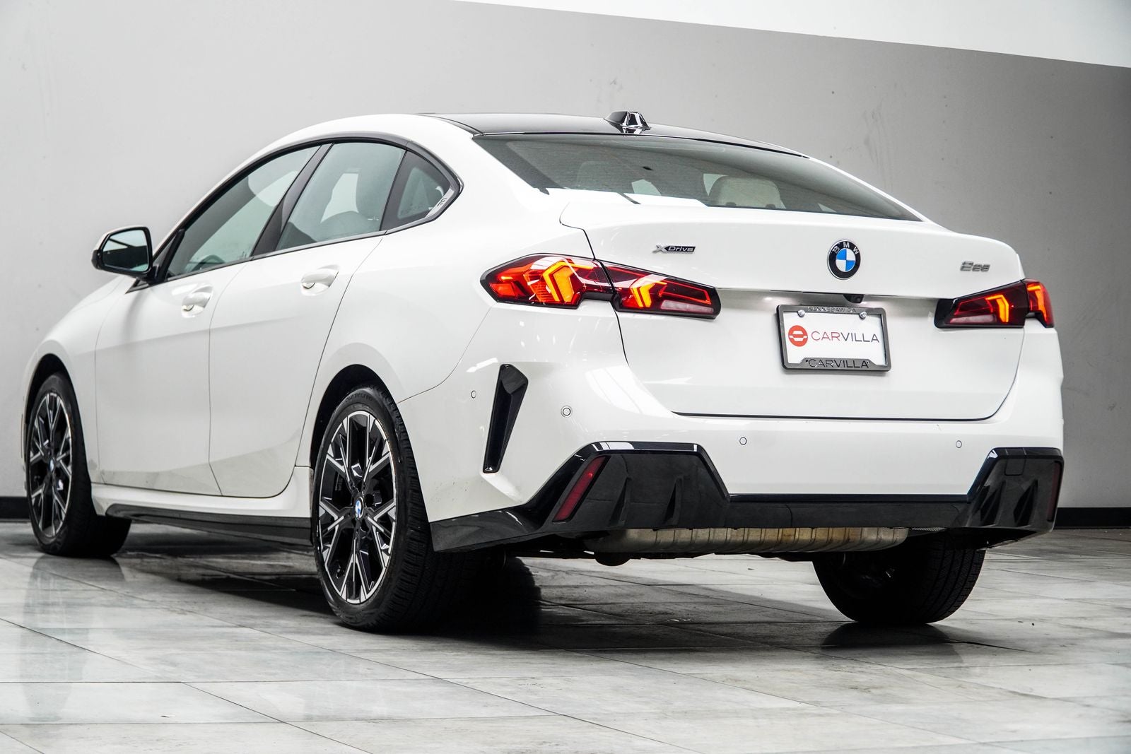 2025 BMW 2 Series 228 xDrive Gran Coupe