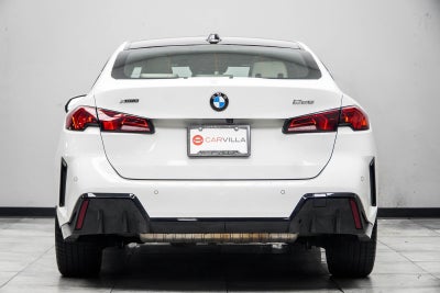 2025 BMW 2 Series 228 xDrive Gran Coupe