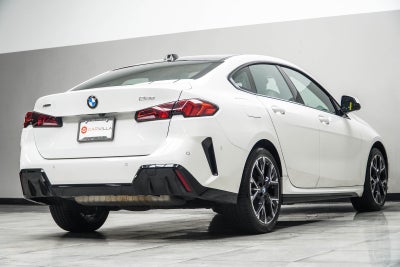 2025 BMW 2 Series 228 xDrive Gran Coupe