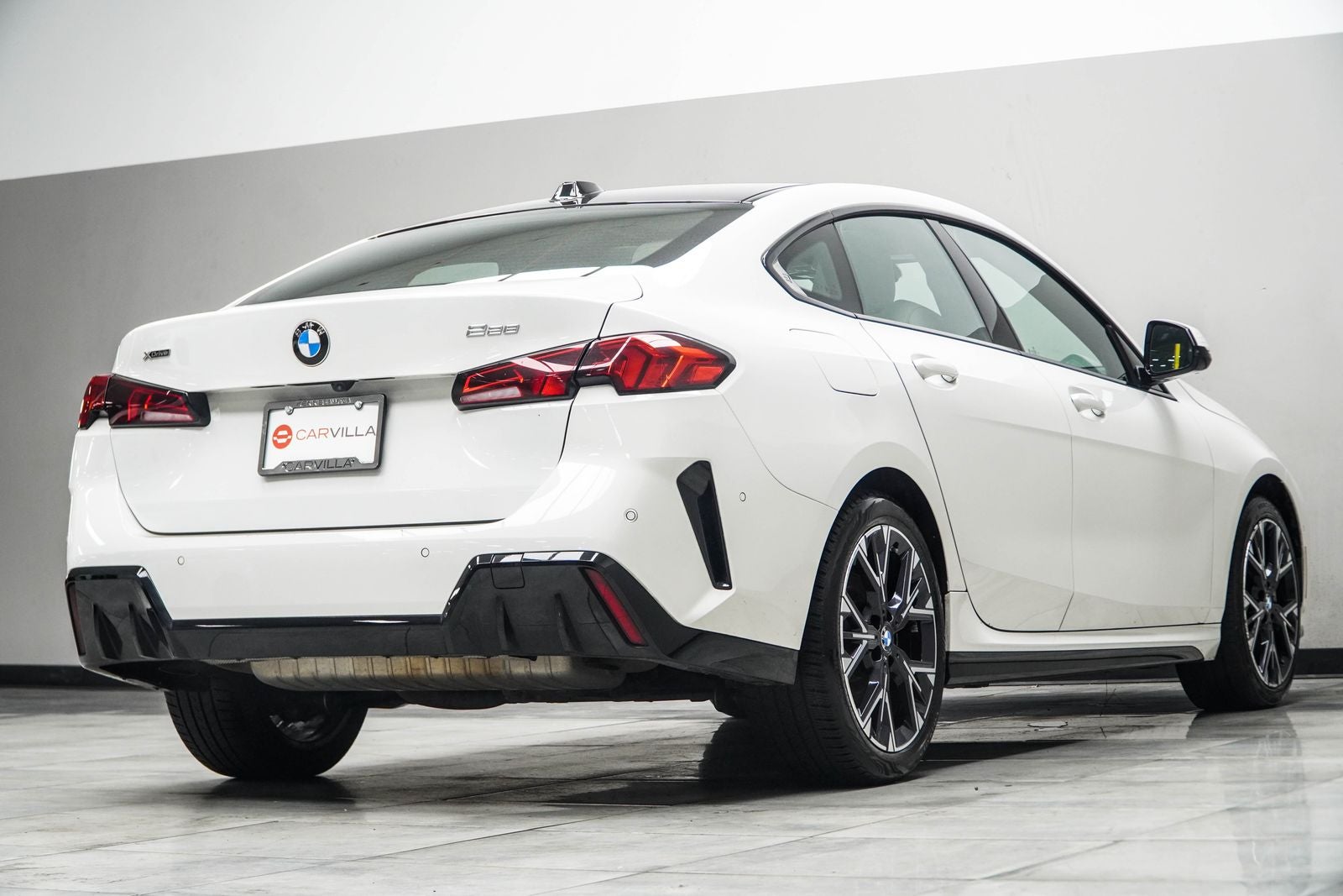 2025 BMW 2 Series 228 xDrive Gran Coupe