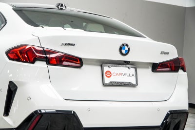2025 BMW 2 Series 228 xDrive Gran Coupe