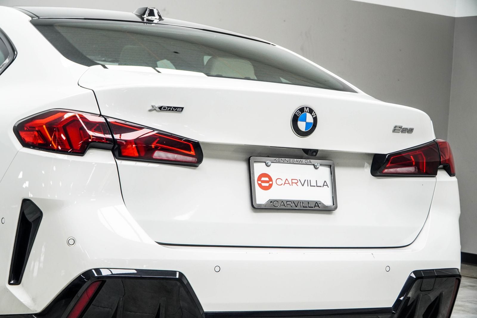2025 BMW 2 Series 228 xDrive Gran Coupe